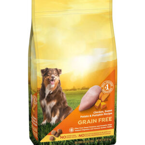 DOG FOOD